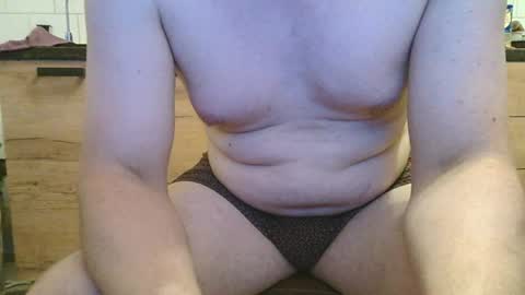 Sergey online show from August 4, 8:50 pm