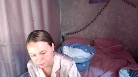 leila_bambi_ online show from August 13, 10:18 am