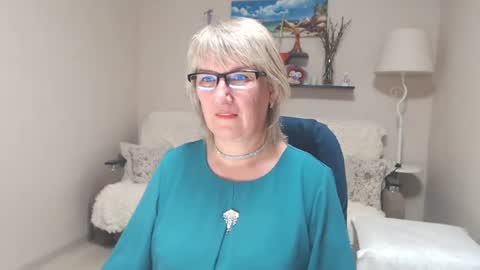 Leila Kinky online show from August 22, 12:11 pm