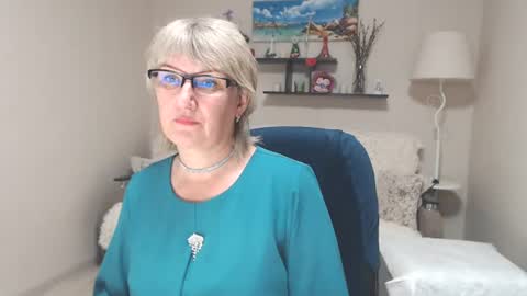 Leila Kinky online show from August 22, 2:23 pm