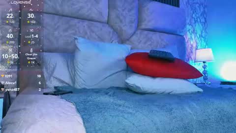 leilapons online show from August 5, 12:08 am