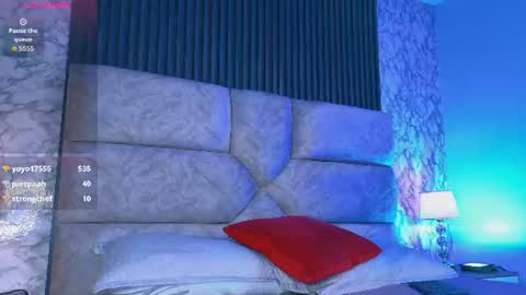 leilapons online show from August 10, 12:56 am
