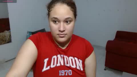 leilasosexy online show from August 5, 6:28 pm