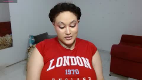 leilasosexy online show from August 5, 9:57 pm