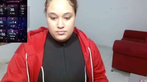 leilasosexy online show from August 6, 12:26 pm