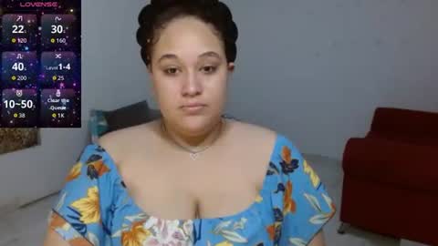 leilasosexy online show from August 6, 1:32 pm