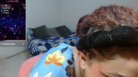 leilasosexy online show from August 6, 4:17 pm