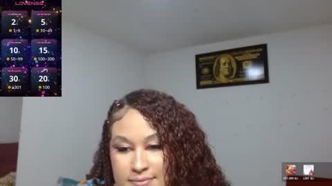 leilasosexy online show from August 6, 8:08 pm