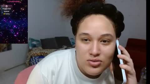 leilasosexy online show from August 11, 2:41 pm