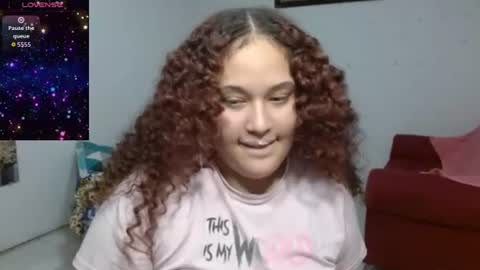 leilasosexy online show from August 13, 3:04 pm