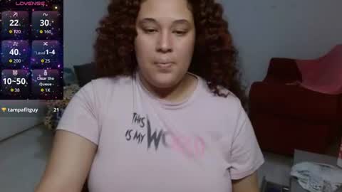 leilasosexy online show from August 13, 4:10 pm