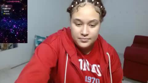 leilasosexy online show from August 14, 12:42 pm