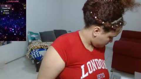 leilasosexy online show from August 14, 1:48 pm