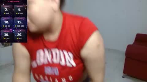 leilasosexy online show from August 14, 2:53 pm