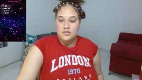 leilasosexy online show from August 14, 3:59 pm