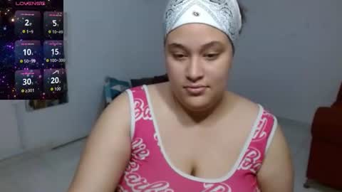 leilasosexy online show from August 18, 4:02 pm