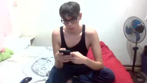 leinaf_g online show from August 15, 2:26 am