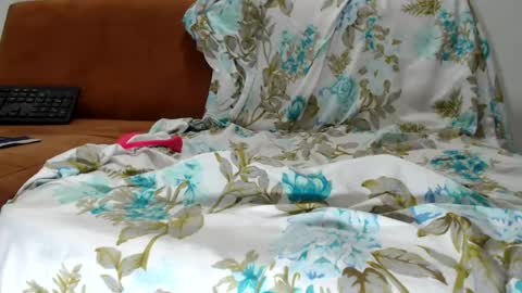 pamela online show from July 24, 3:04 pm