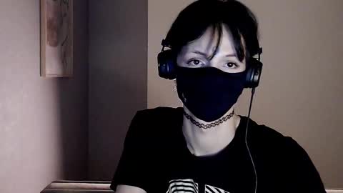 lekkj online show from February 26, 8:51 pm