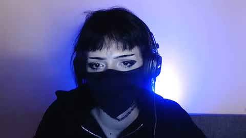 lekkj online show from August 15, 7:40 pm