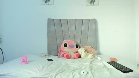 lelany_evans online show from May 28, 4:04 am