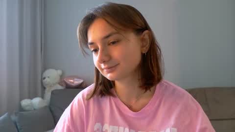 Lelia online show from July 5, 2:47 am