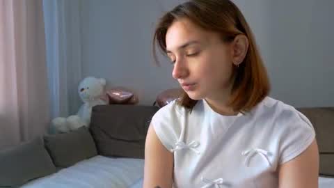 Lelia online show from July 7, 2:48 am