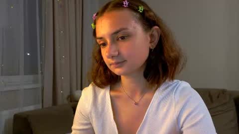 Lelia online show from August 6, 12:42 am