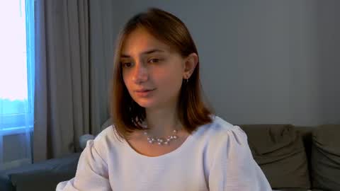 Lelia online show from August 7, 2:11 am