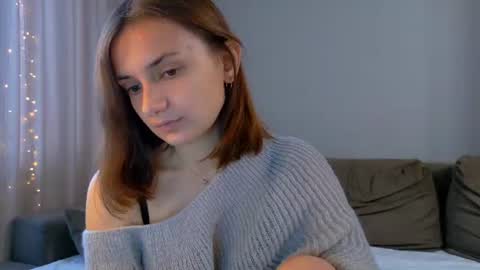 Lelia online show from August 13, 4:15 am