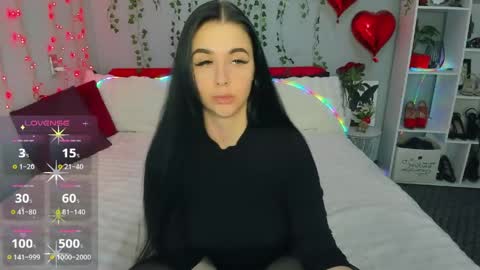 LellitClark online show from May 13, 3:28 am