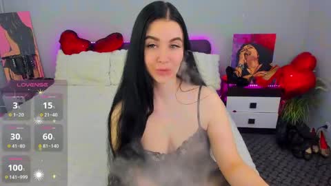 LellitClark online show from May 22, 12:56 am