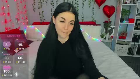 LellitClark online show from May 23, 12:57 am