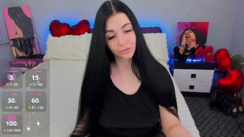 LellitClark online show from May 24, 10:12 pm