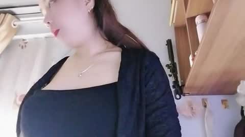 lemon8386 online show from June 18, 6:19 pm