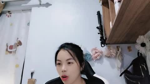 lemon8386 online show from June 19, 8:03 am