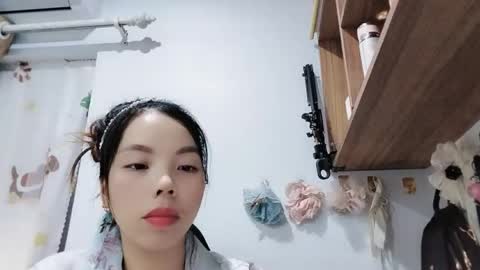 lemon8386 online show from June 19, 1:55 pm
