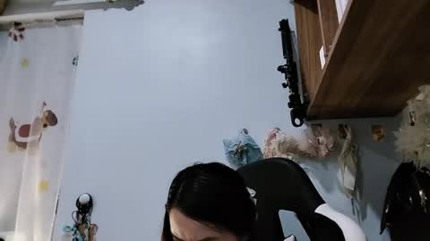 lemon8386 online show from July 3, 4:42 pm