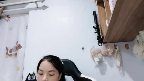 lemon8386 online show from July 7, 8:18 am