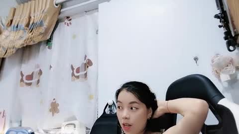 lemon8386 online show from July 7, 9:24 am