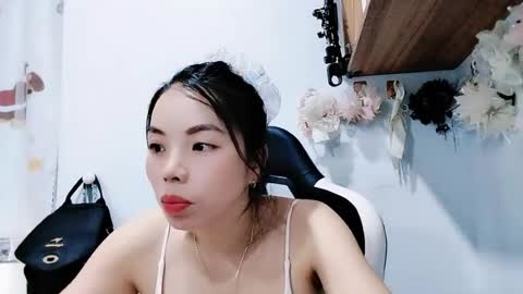 lemon8386 online show from July 17, 8:25 am