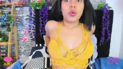 katy online show from August 11, 5:04 pm