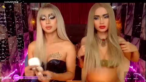 lemonass_ online show from June 29, 6:54 pm