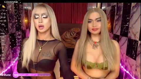 lemonass_ online show from June 30, 4:52 pm