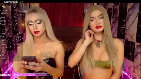 lemonass_ online show from July 1, 6:20 pm