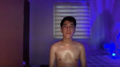 lemthenaughtyboy online show from July 26, 9:31 pm