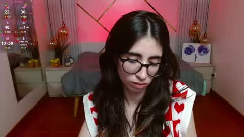 Lena online show from July 4, 12:46 am