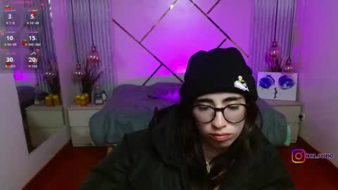Lena online show from July 4, 7:27 pm