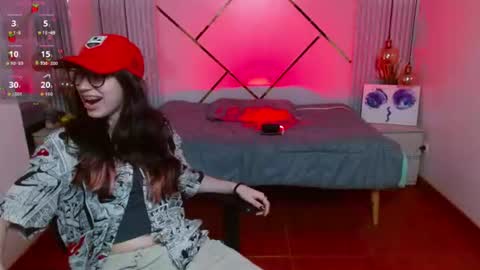 Lena online show from July 6, 8:01 pm