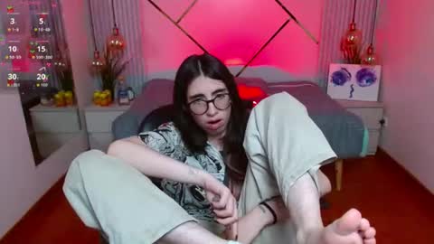 Lena online show from July 6, 9:07 pm